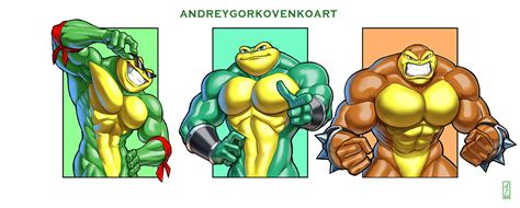 BATTLETOADS RASH ZITZ PIMPLE by ANDREYGORKOVENKO on DeviantArt