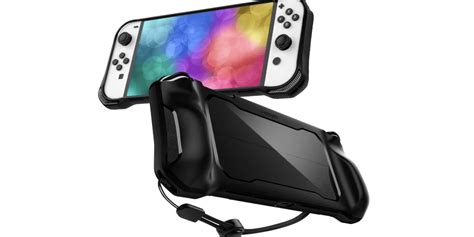 12 Must-buy Accessories for the Nintendo Switch OLED! - Phandroid