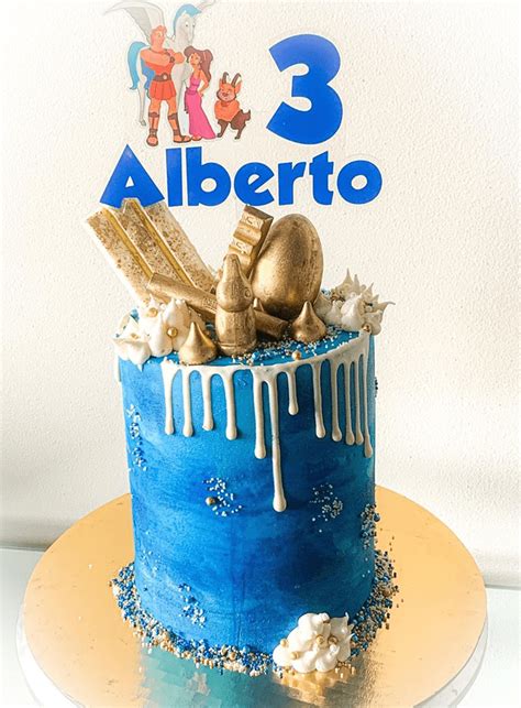 Hercules Birthday Cake Ideas Images (Pictures)