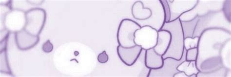 Purple Banner | Banner, Purple aesthetic, Purple themes