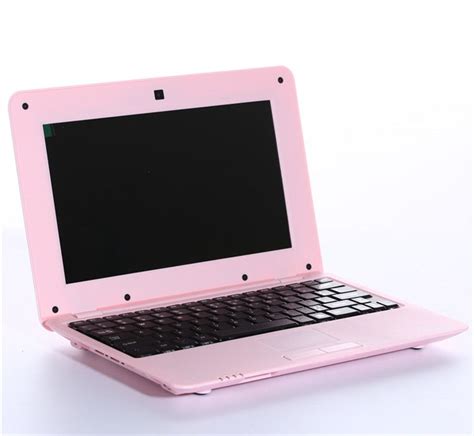 New Arrival Laptop 10 Inch Dual Core Mini Laptop Android 4.2 VIA 8880 Cortex A9 1.5GHZ HDMI WIFI ...