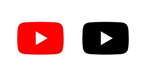 Youtube Logo Vector, Youtube icon vector, Youtube symbol free vector 18910789 Vector Art at Vecteezy