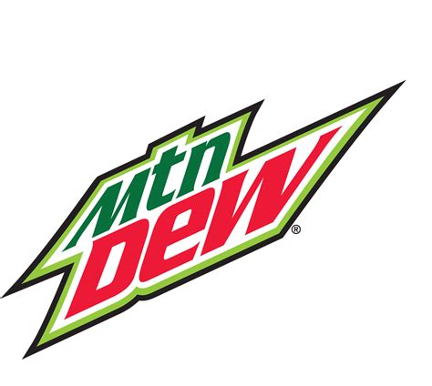 Mountain Dew logo - download.