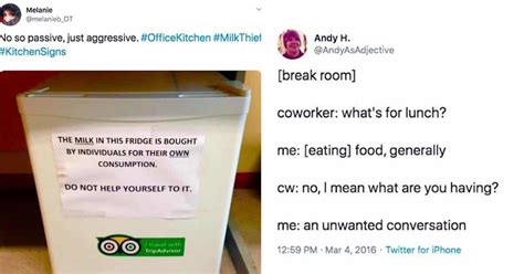 Honestly, Eating Lunch In Your Office May Actually Be Worse Than Working There (28 Memes)