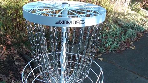 7 Best Disc Golf Baskets of 2021: Our #1 Pick is… – DiscgolfNOW.com