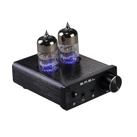 Top 10 Vacuum Tube Amp 116152 - Home Previews