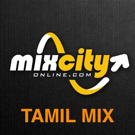 Stream MixCityOnline | Listen to tamil remix playlist online for free on SoundCloud