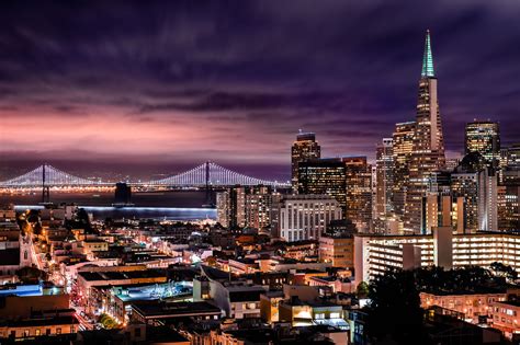 Nightlife in San Francisco: Best Bars, Clubs, & More