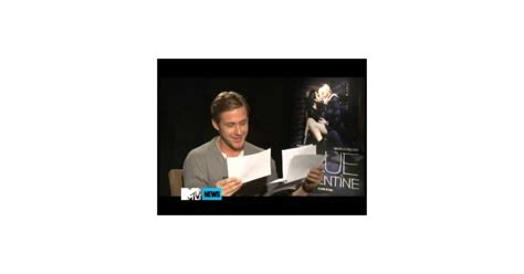 Ryan Gosling Laughing at the "Hey Girl" Meme | Best Celebrity Laughs | POPSUGAR Celebrity Photo 6