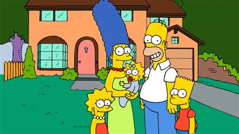 Homer and Marge to Separate on 'The Simpsons' - Good Morning America