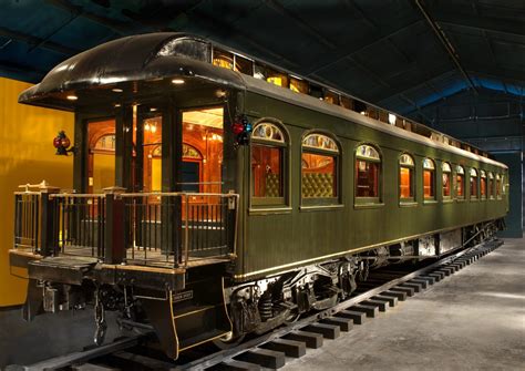 3D Printing, Digital Photogrammetry and Laser Scanning Used to Recreate 122-Year-Old Train Car ...