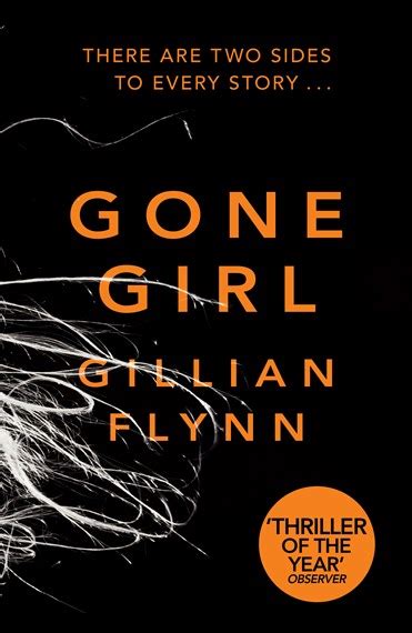 Gone Girl Plot Overview | FreebookSummary