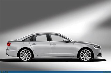 AUSmotive.com » Audi A6 hybrid