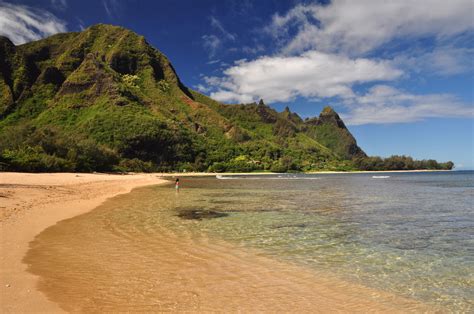 Best Beaches In Kauai