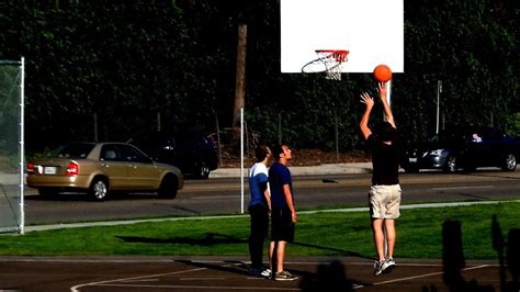 Park With Basketball Court Near Me - Basketball Choices