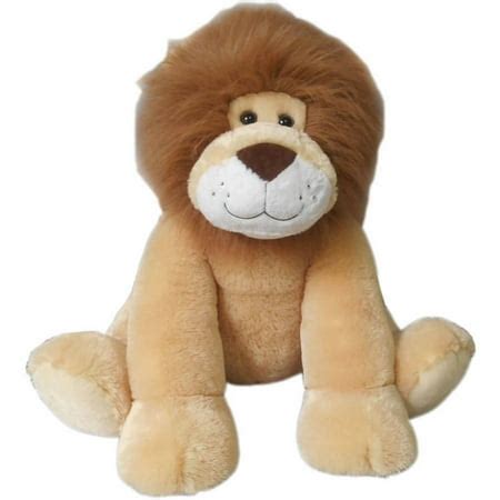 Lion Plush, Extra Large - Walmart.com