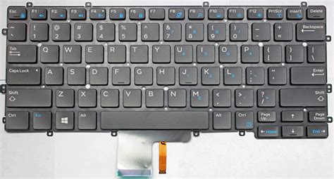 7390 Dell - LaptopKeyboard.com