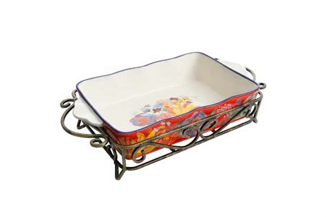 Pioneer Woman - Walmart Casserole Dish | Kitchn