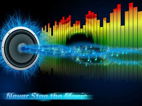 Cool Music Wallpapers - WallpaperSafari