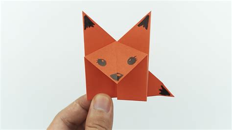 Step By Step Easy Origami Cat Instructions – Jadwal Bus