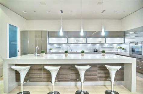 33 Modern Kitchen Islands (Design Ideas) - Designing Idea