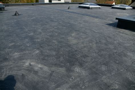 EPDM Roofing Benefits | EPDM Pros and Cons | A to Z Roofing Blog