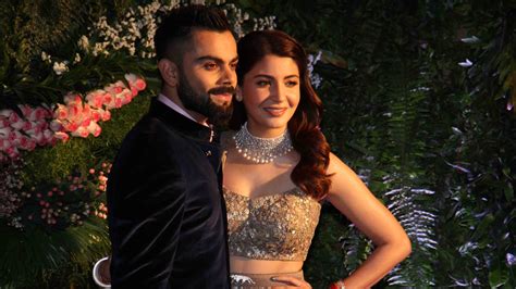 Virat Kohli and Anushka Sharma Couple 2018 Wallpapers | HD Wallpapers