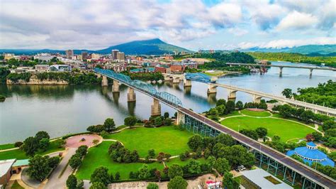 The 10 Absolute Best Things to do in Chattanooga with Kids