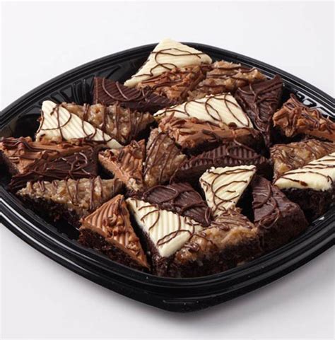 Hy-Vee Bakery | Products | Pictures | and Order Information