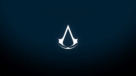 Assassins Creed, Assassins Creed Syndicate, Logo Wallpapers HD / Desktop and Mobile Backgrounds