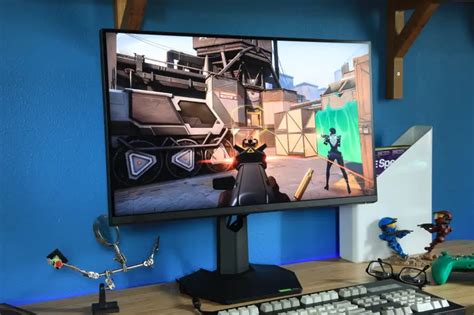 Dell 24 Gaming Monitor: How to Set Up | Robots.net