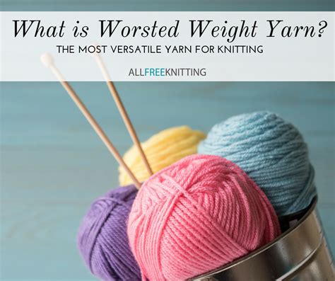 A Comprehensive Guide to Knitting Yarn: Types, Weights, and Buying Tips | lifestylemanor