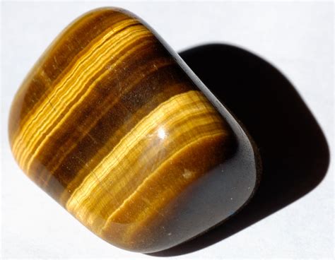 Stones: How to tell if tiger eye stone is real