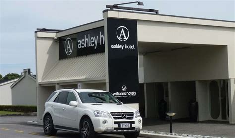 Ashley Hotel Greymouth in Greymouth | 2023 Updated prices, deals - Klook United States