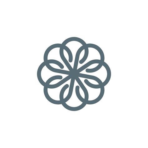 Flower, Floral Ornamental Logo Template Illustration Design. Vector EPS 10. - Download Free ...