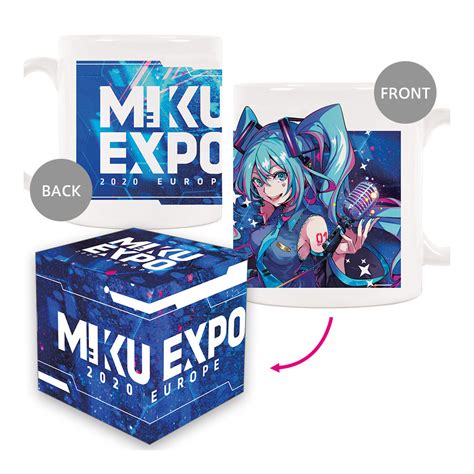 Hatsune Miku | The Official Music Merchandise Store