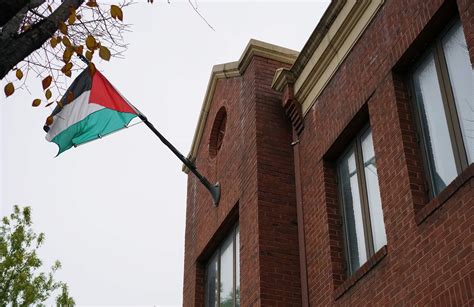 Palestinian president says U.S. threat to close PLO’s D.C. office ‘dangerous’ for peace - The ...