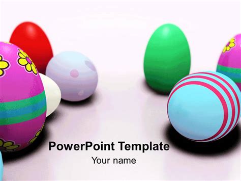 Free Download Easter PowerPoint Templates - Everything about PowerPoint & Wallpapers