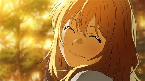 Kaori Miyazono, Anime, Your Lie in April, 1080P HD Wallpaper