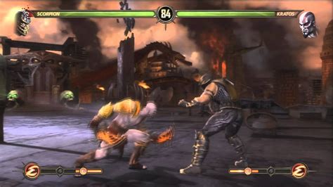 mortal kombat 9 kratos pc download - Highpeak