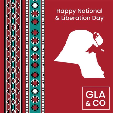 Kuwait National and Liberation day holidays - GLA & Company