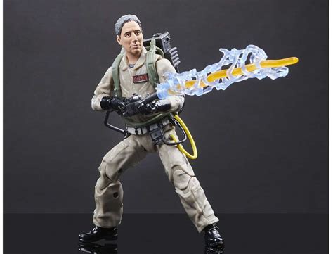 Ivan Reitman 'Ghostbusters' action figure to go up for auction this month - Ghostbusters News