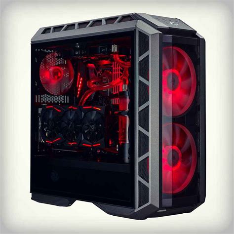 Gaming PC Cases: Which to Buy and Why