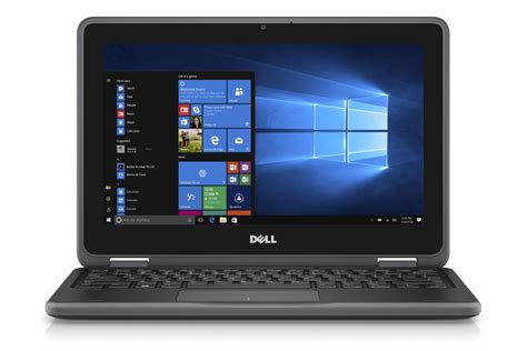 Dell adds two MIL-STD spec convertible laptops to education product lineup