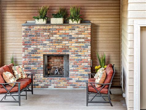 What Is Thin Brick Veneer? | StoneWorks