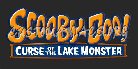 Scooby-Doo! Curse of the Lake Monster - DVD Covers & Labels by Customaniacs, id: 145008 free ...