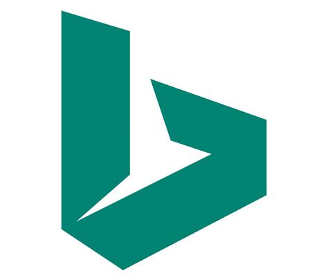 Bing Logo - LogoDix