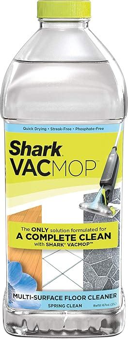 Top 10 Shark Hardwood Floor Cleaner Solution - Home Previews