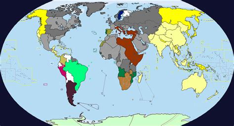 Is this a good Axis victory map? | alternatehistory.com