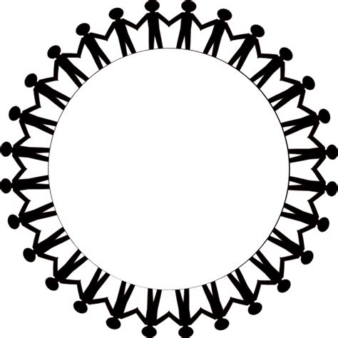 Free Holding Hands In A Circle, Download Free Holding Hands In A Circle png images, Free ...